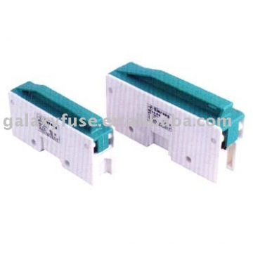 low voltage fuse holder/fuse base(RT14-63)